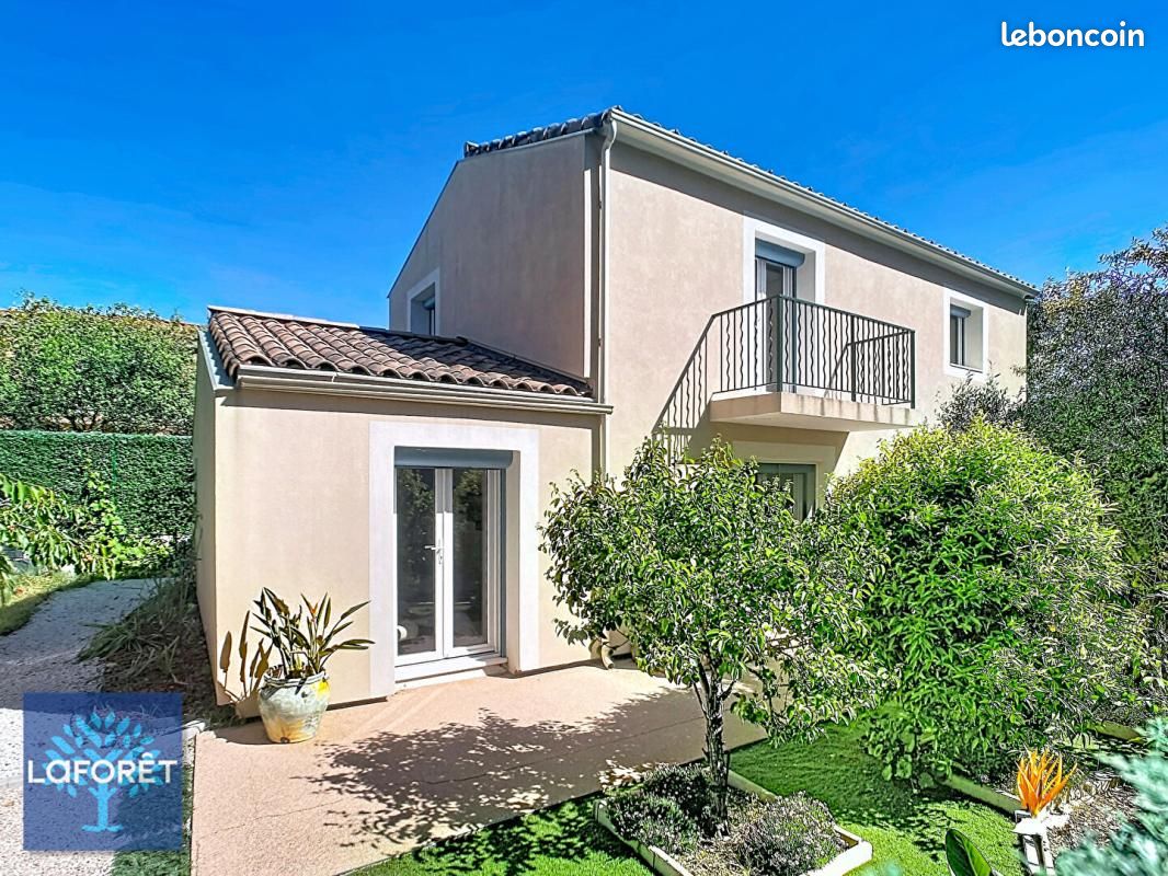 Maison 5 pièces 142 m² · à Cannes · 142 m² · 649 000 €