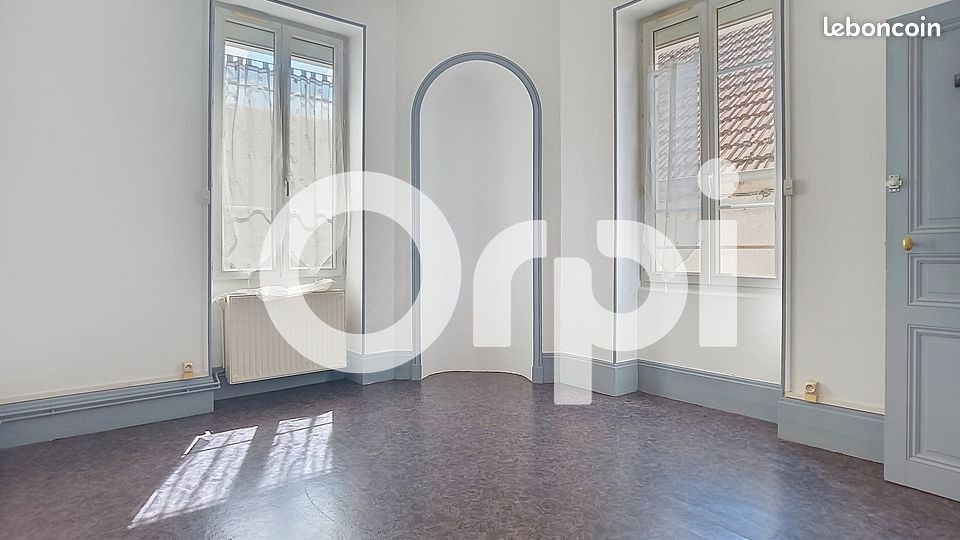 Appartement 3 pièces 64 m² · à Chalon-sur-Saône · 64 m² · 658 €/mois