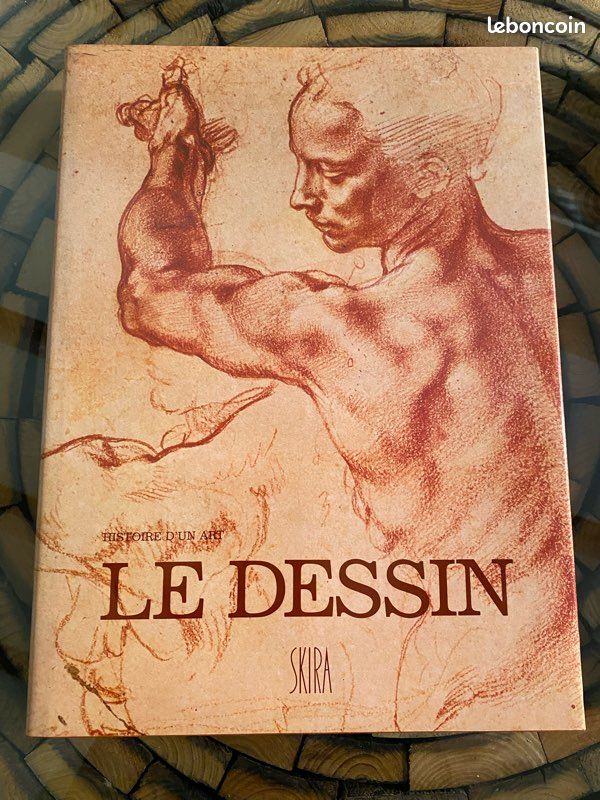 Le dessin par Skira (image 1)