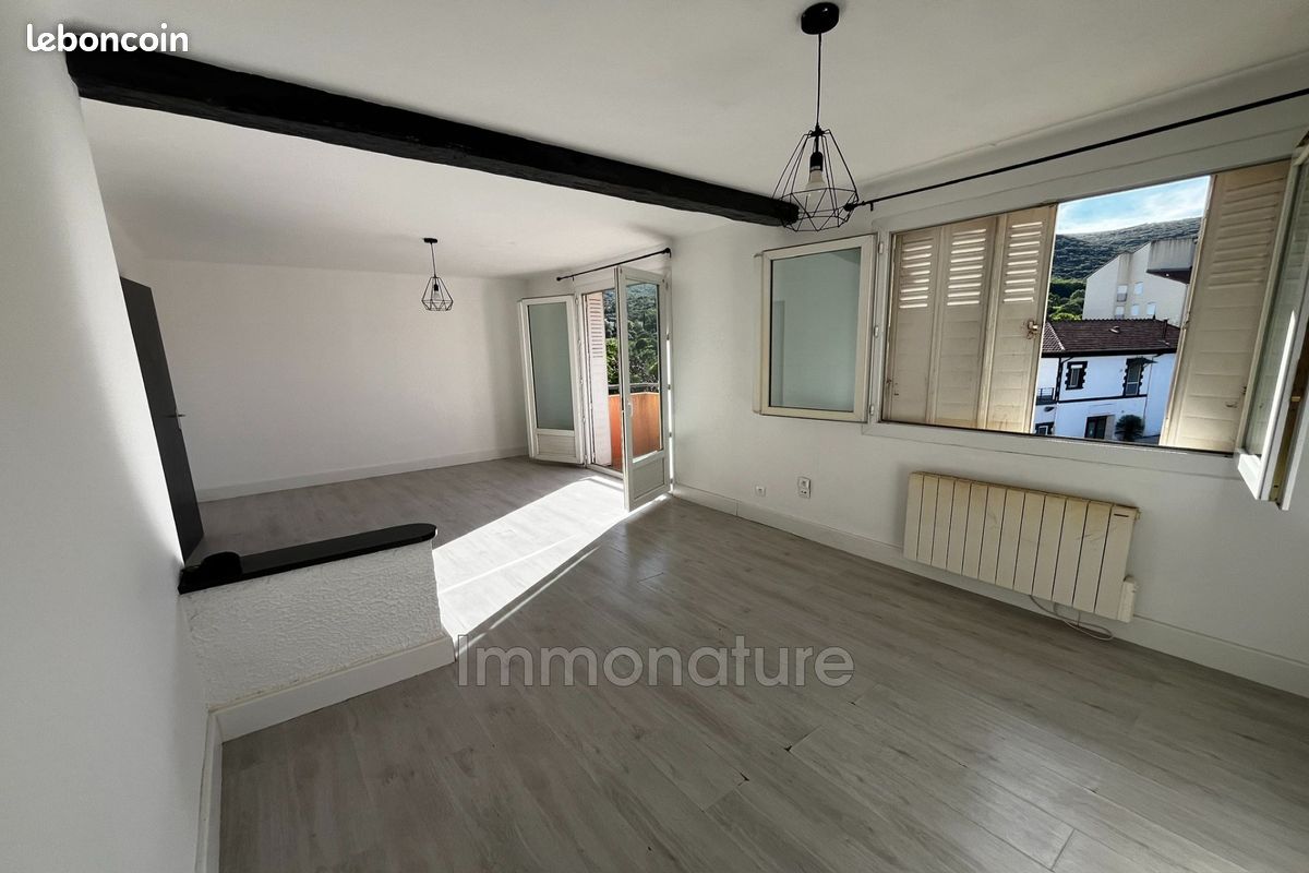 Appartement 3 pièces 66 m² · à Ganges · 66 m² · 667 €/mois