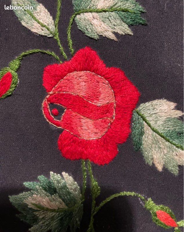 Tableau floral (image 3)
