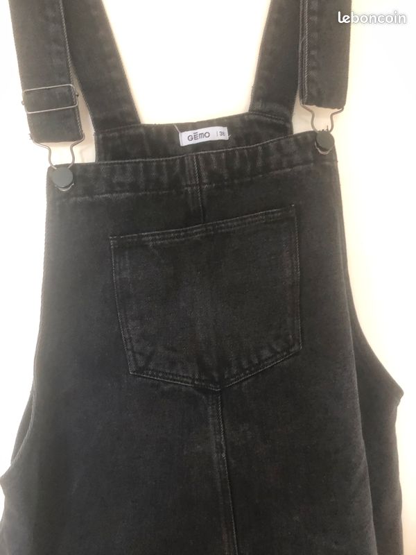 Robe courte (image 2)