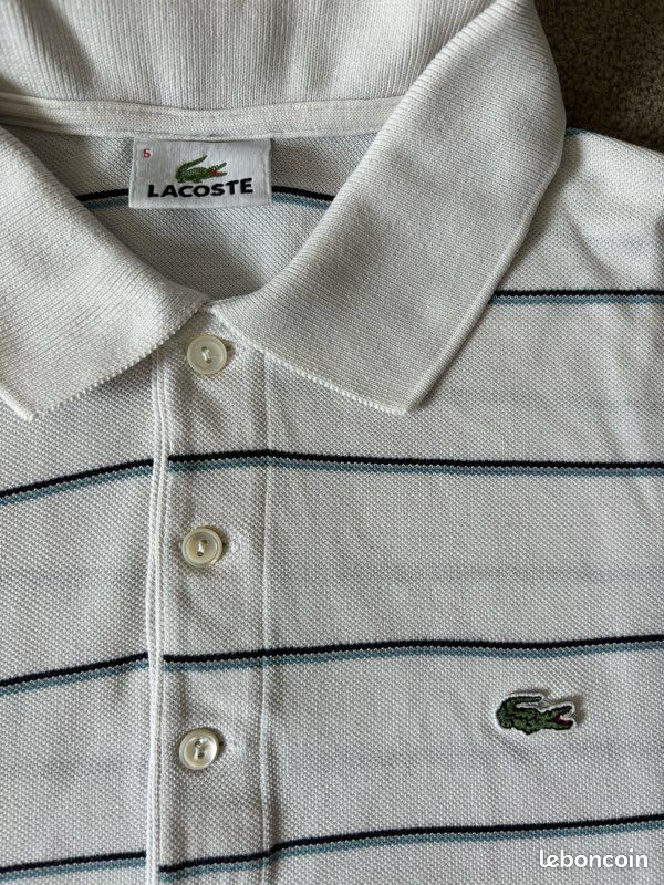 Polo Lacoste (image 2)