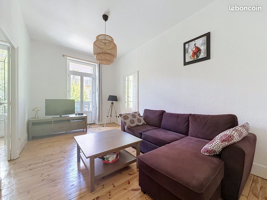 Appartement 4 pièces 79 m² · à Châtel-Guyon · 79 m² · 159 000 €