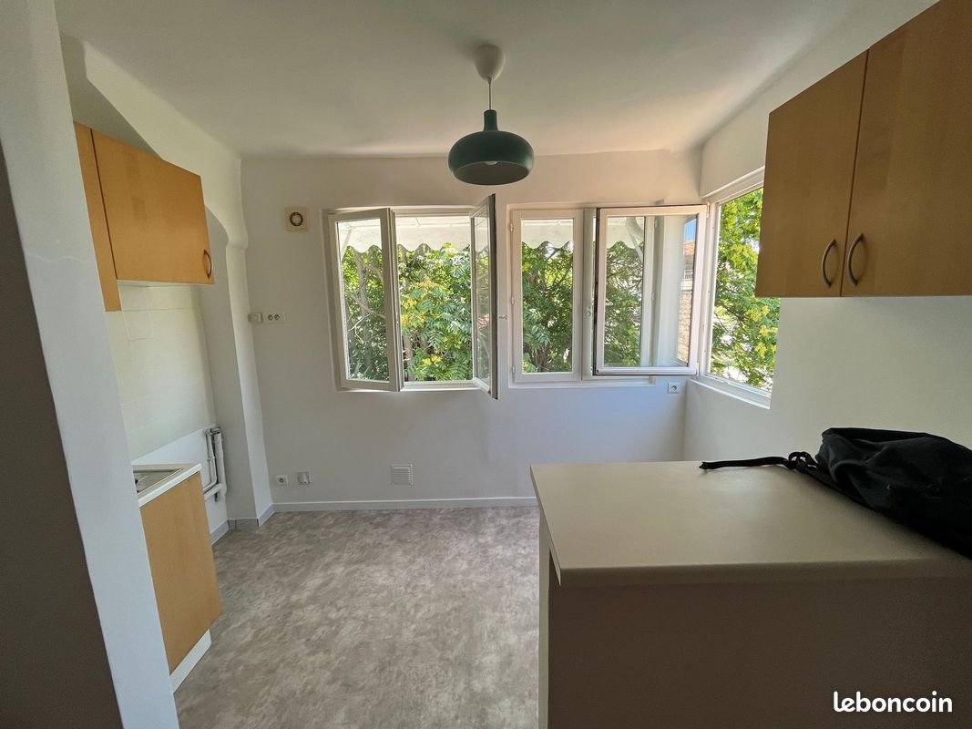 Appartement 2 pièces 38 m² · à Draguignan · 38 m² · 635 €