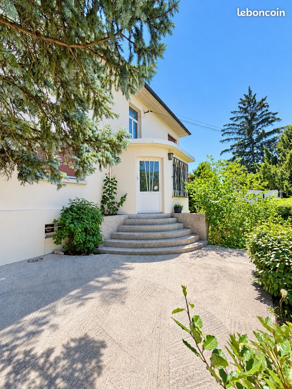 Appartement 4 pièces 112 m² · à Brunstatt-Didenheim · 112 m² · 265 000 €