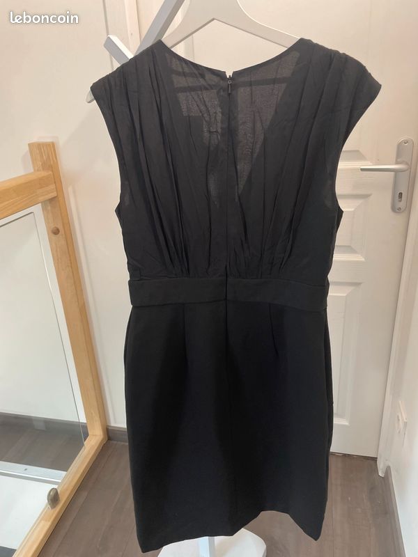Robe femmes Manoukian (image 2)