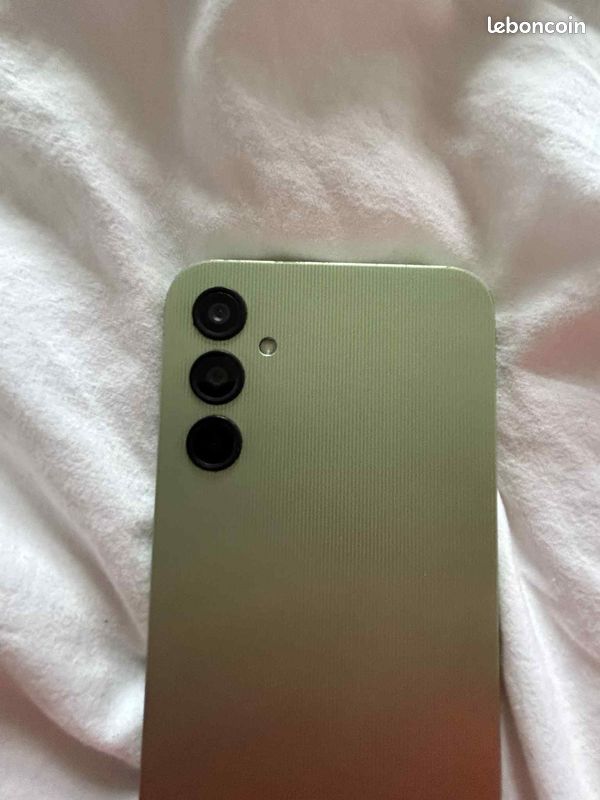Samsung A14 (image 5)