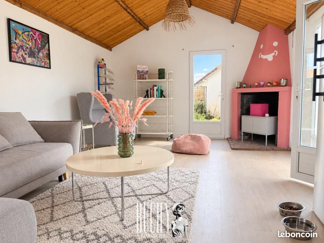 Maison 7 pièces 175 m² · aux Sables-d'Olonne · 175 m² · 312 700 €