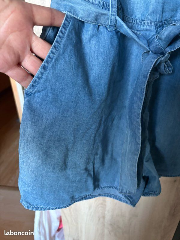 Combi short (image 5)