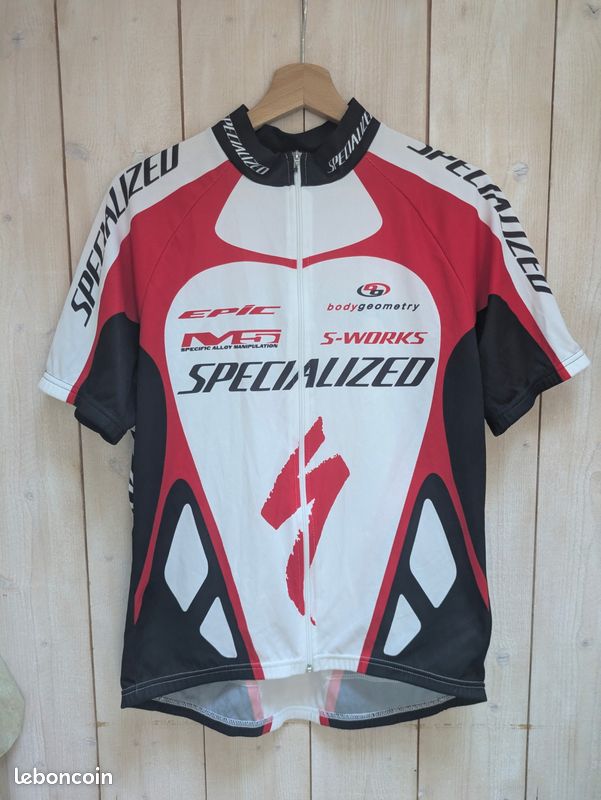 Black Man Taille XL maillot de cyclisme pour hommes et femmes