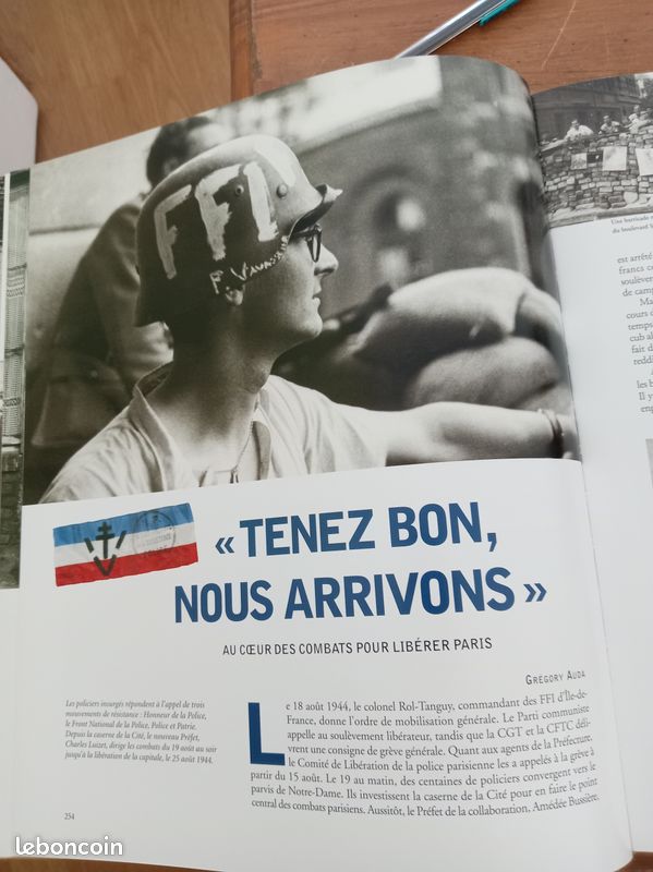 Dans les secrets de la POLICE (image 4)
