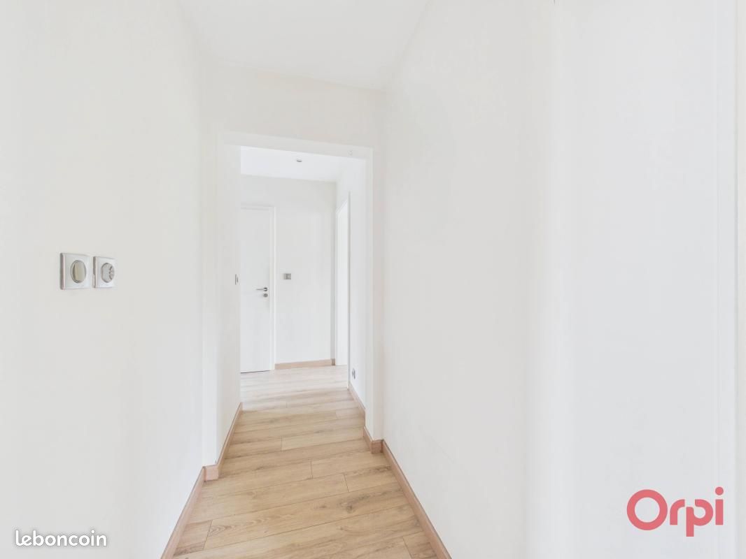 Appartement 3 pièces 60 m² · à Strasbourg · 60 m² · 199 500 €