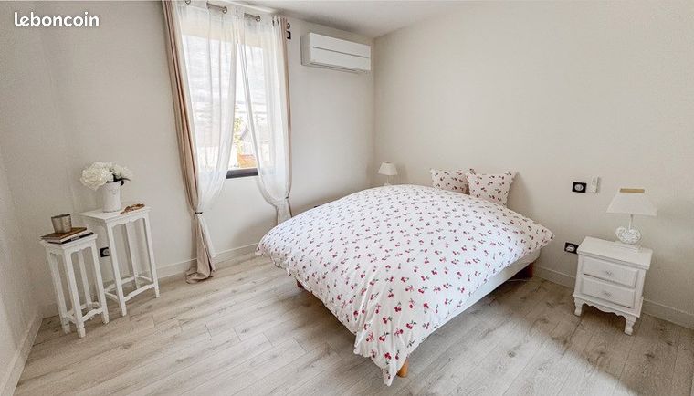 Maison 6 pièces 180 m² — 6