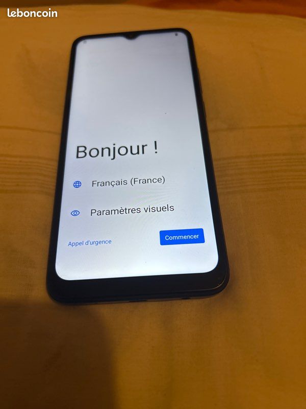 Xiaomi Redmi A2 (image 3)