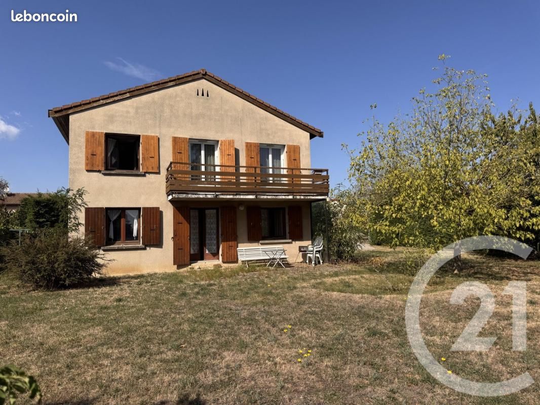 Maison 6 pièces 115 m² · à Annonay · 115 m² · 239 000 €