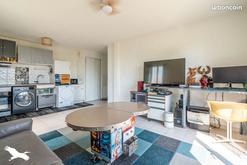 Appartement 3 pièces 58 m² · à Bruges · 58 m² · 213 000 €