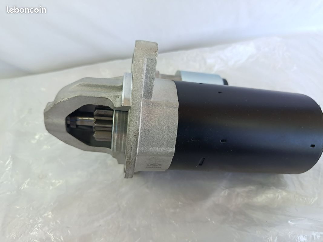 Démarreur Magneti Marelli 063721203010 pour Iveco Daily (image 3)