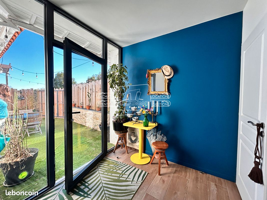 Maison 6 pièces 118 m² · à Divatte-sur-Loire · 118 m² · 257 800 €