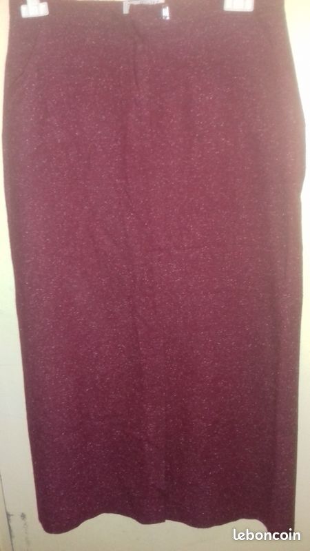 Jupe & veste AFFINITES ARMAND THIERY (image 3)