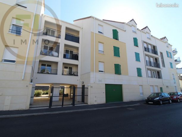 Appartement 4 pièces 80 m²