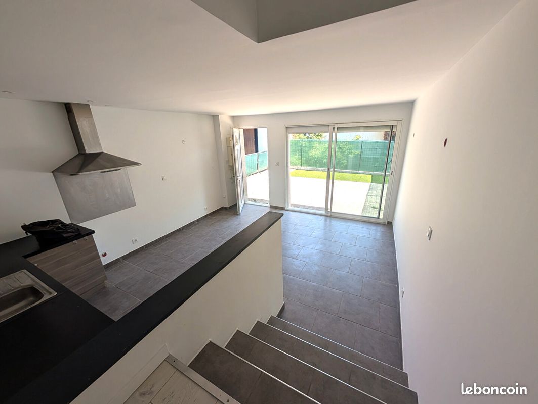 Maison 3 pièces 56 m² · à Chonas-l'Amballan · 56 m² · 199 000 €