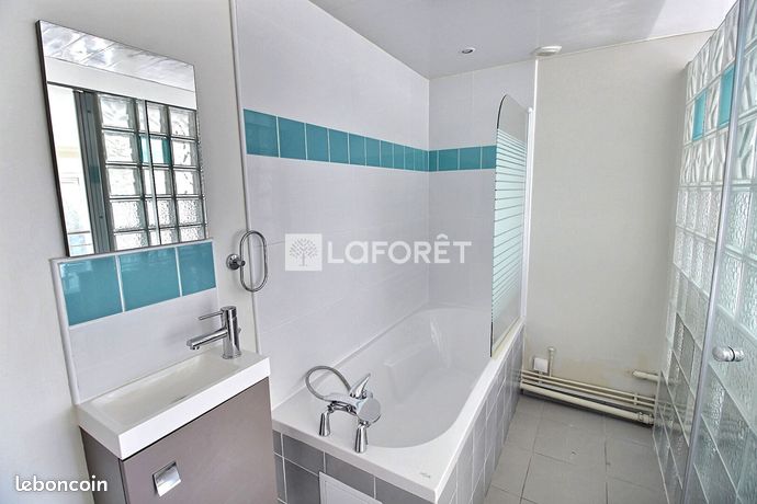 Appartement a louer villeneuve-la-garenne - 2 pièce(s) - 35 m2 - Surfyn