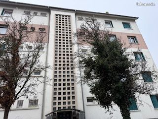 Appartement 2 pièces 39 m² · à Mulhouse · 39 m² · 44 000 €