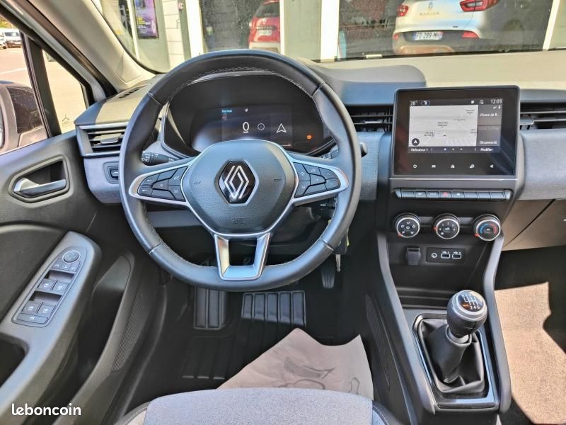Renault Clio 1.5 Blue dCi 100ch Evolution (image 14)