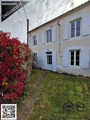 Maison 5 pièces 118 m²