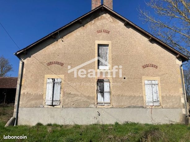 Maison 6 pièces 126 m²