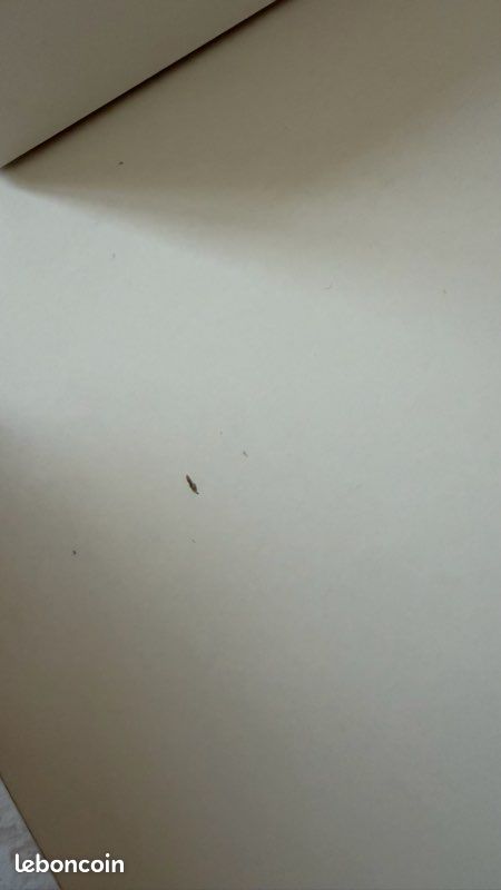 Meuble MALM IKEA (image 5)