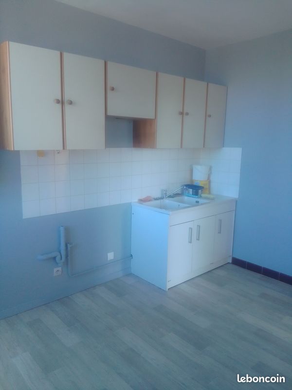 Appartement 3 pièces 66 m² · à Sainte-Sigolène · 66 m² · 400 €/mois