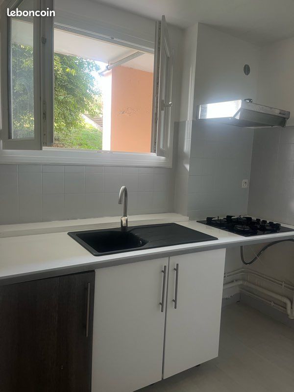Appartement 4 pièces 60 m² · à Montréjeau · 60 m² · 590 €/mois