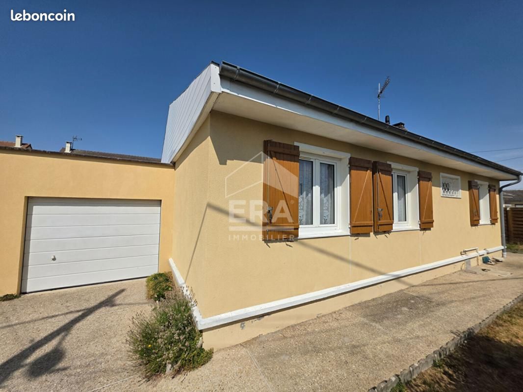 Maison 4 pièces 85 m² · à Mormant · 85 m² · 222 000 €