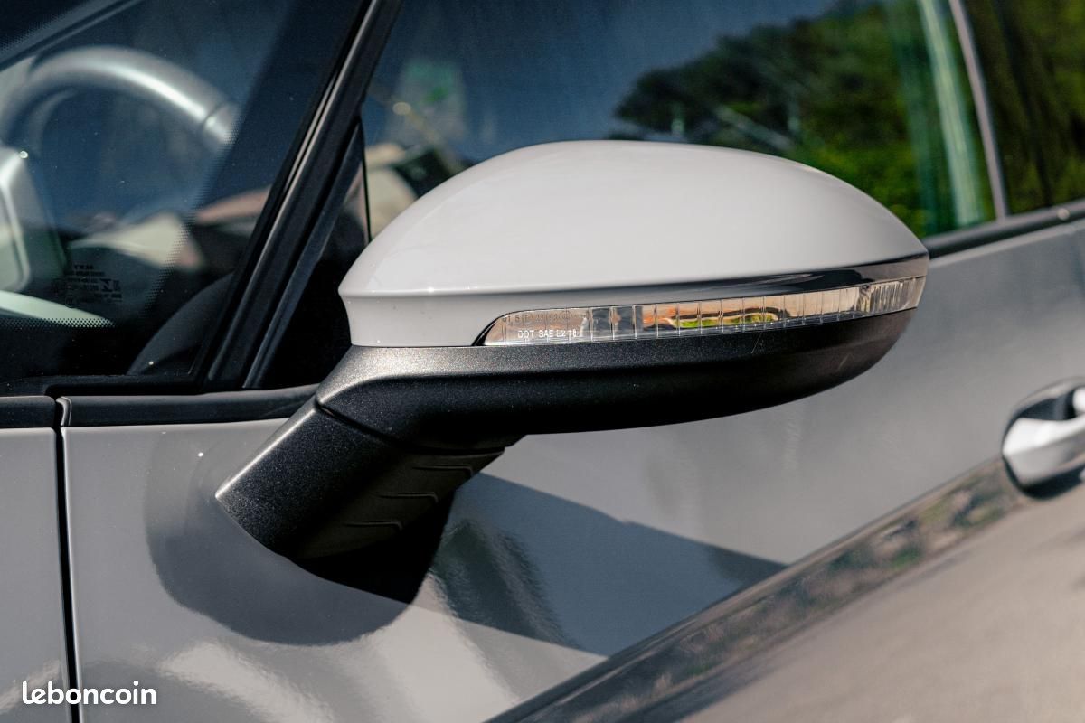 Volkswagen ID.3 204 ch Pro Performance Active (image 29)