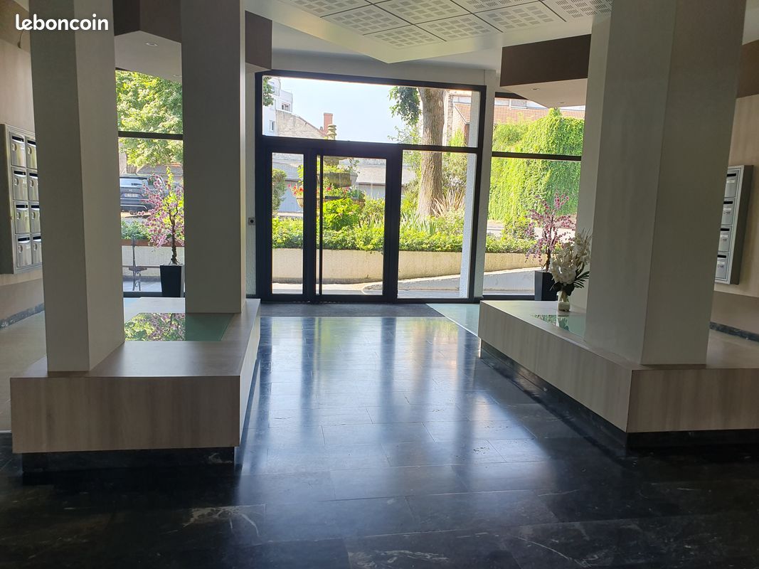 Appartement 4 pièces 81 m² · à Tarbes · 81 m² · 165 000 €