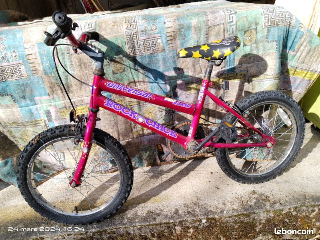 Vélo toutes tailles (image 2)