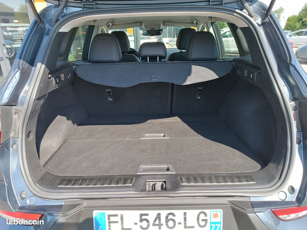 Renault Kadjar 1.5 BlueDci 115cv Intens (image 9)