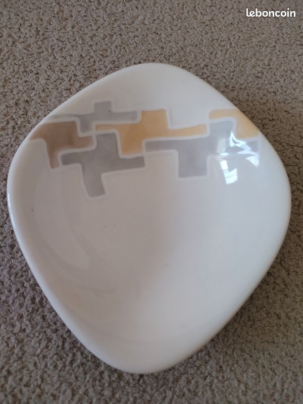 Bol coupe Villeroy et boch (image 1)