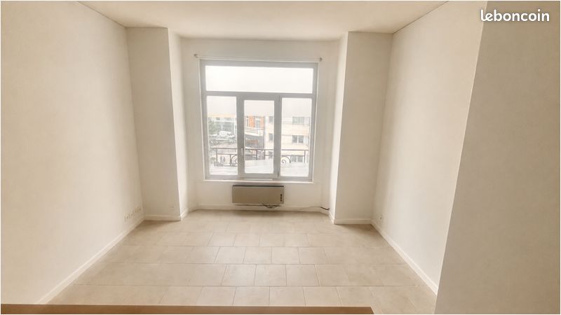 Appartement 2 pièces 34 m² · à Lille · 34 m² · 625 €