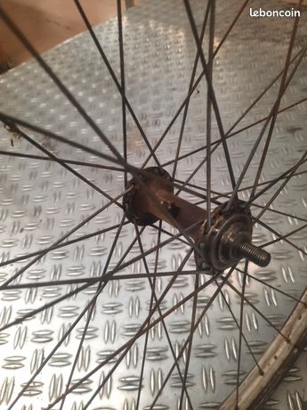 Paire de roue de vélo tubeless patins Reynolds Aero65 XDR - Roues - Roues et Pneus - Route