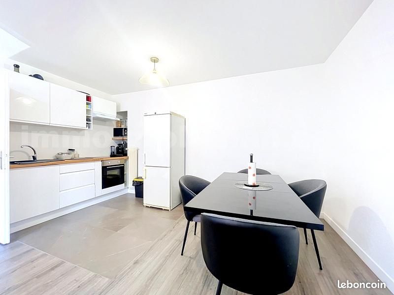 Appartement 2 pièces 49 m² · à Ambilly · 49 m² · 195 000 €