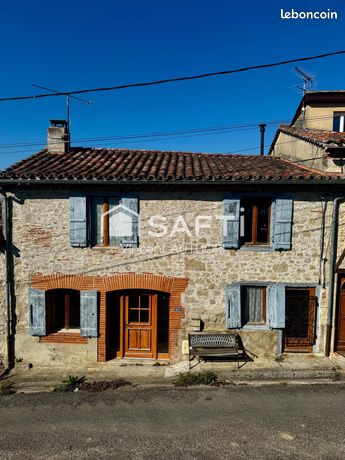 Maison 5 pièces 111 m²