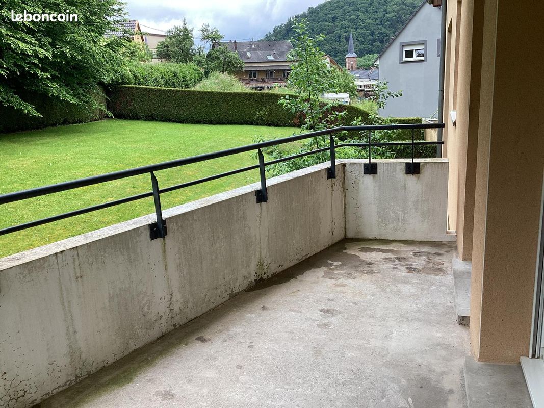 Appartement 2 pièces 50 m² · à La Broque · 50 m² · 660 €/mois