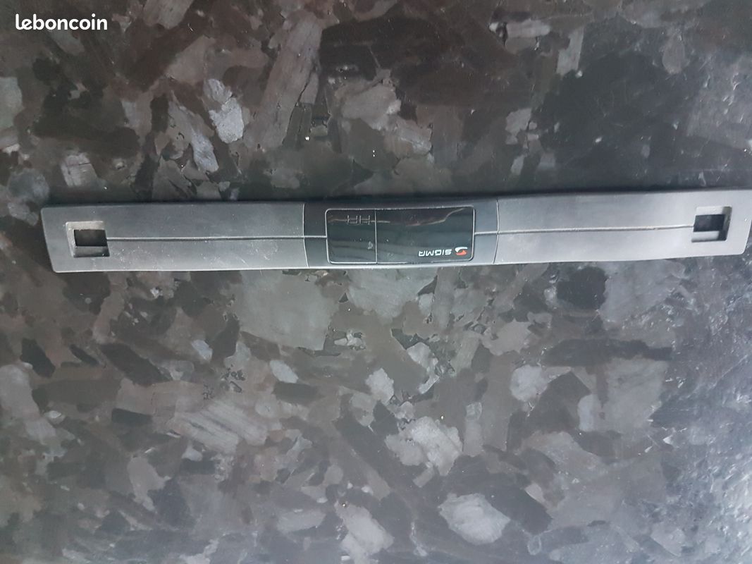 Ceinture cardio SIGMA Équipements vélos