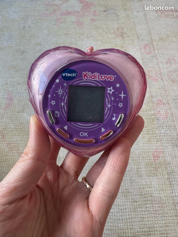 VTech KidiLove (image 1)