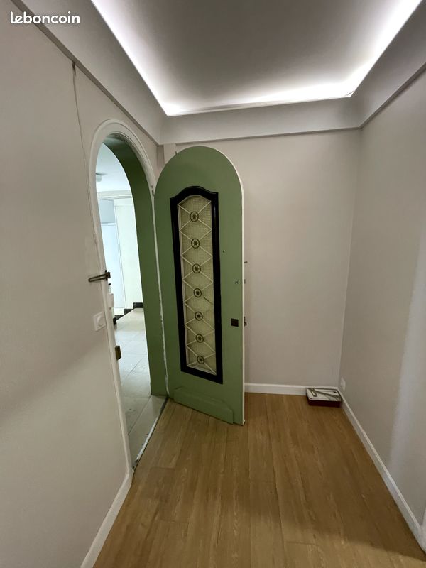 Appartement 3 pièces 104 m² · à Agen · 104 m² · 800 €/mois