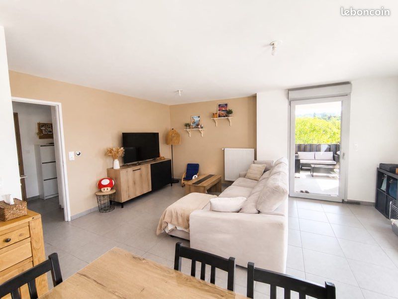 Appartement 3 pièces 70 m² · à Lons-le-Saunier · 70 m² · 225 000 €