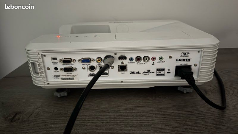 Videoprojecteur OPTOMA GT5500+ (image 4)